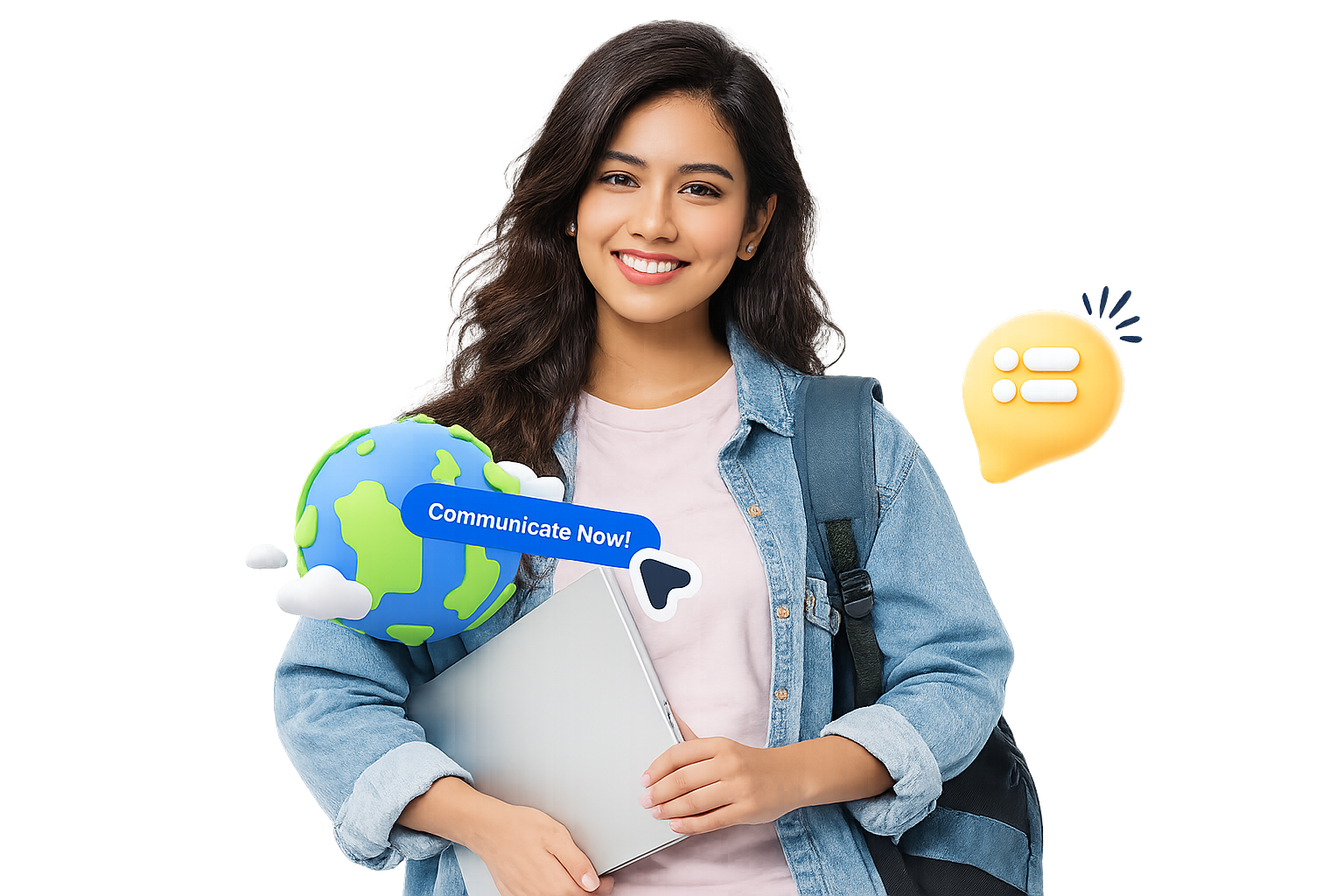Call-To-Action Section